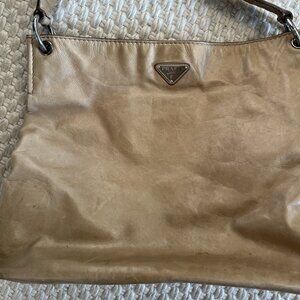 Prada Bag - circa 2005